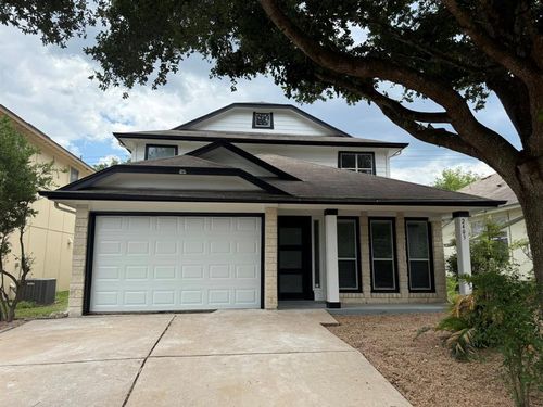 2403 Andrea Woods Cv, Austin, TX, 78744-4561 | Card Image