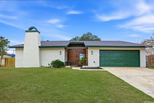 13403 Centerbrook, Universal City, TX, 78148-2712 | Card Image
