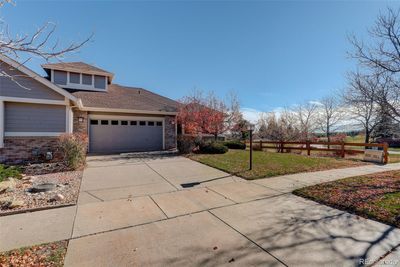 7898 S Zante Court, House other with 1 bedrooms, 1 bathrooms and 2 parking in Aurora CO | Image 2