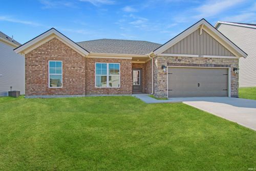 4853 Jackson Dr, Newburgh, IN, 47630-0024 | Card Image