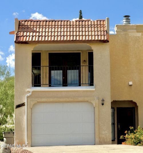 a-407 Irondale Dr, El Paso, TX, 79912-4202 | Card Image