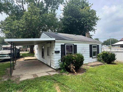 1123 S Cooper Street, Kokomo, IN, 46902 | Card Image