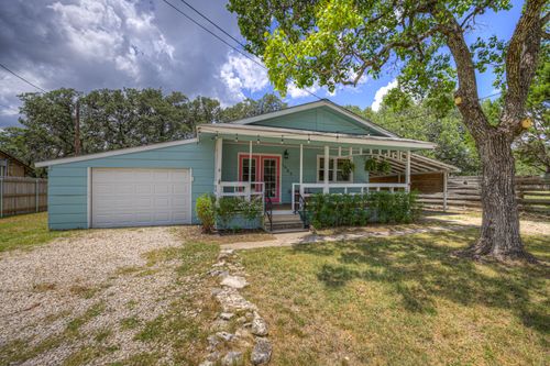 1685 Lakeview Drive, Canyon Lake, TX, 78133 | Card Image