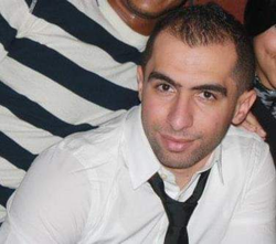 Andrew Zakhary
