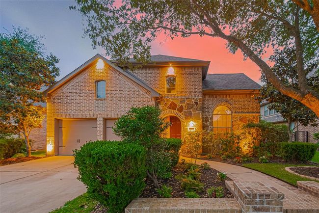 18415 Pin Oak Bend Dr, House other with 3 bedrooms, 3 bathrooms and 2 parking in Cypress TX | Image 4