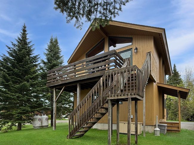 521 Beach Rd, House other with 2 bedrooms, 2 bathrooms and null parking in Pittsburg NH | Image 34