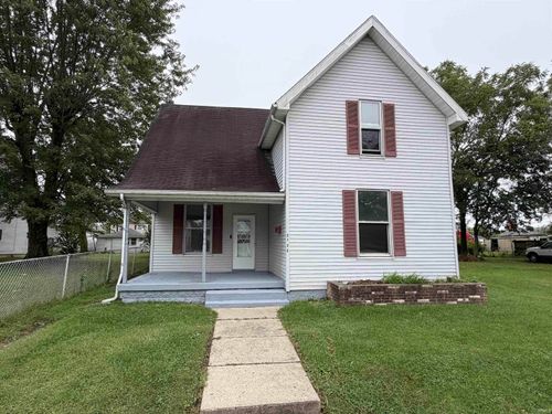 2125 Vine St, New Castle, IN, 47362-3824 | Card Image