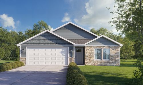 2008 Green Acres Rd, Adrian, MI, 49221-4185 | Card Image