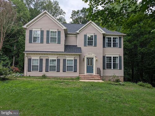 2440 Abigail Ct, PRINCE FREDERICK, MD, 20678-3382 | Card Image