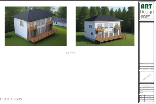 109 Breezeway Lane, Rocky Top, TN, 37769 | Card Image