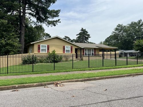 3093 Atmore St, Memphis, TN, 38118-3228 | Card Image