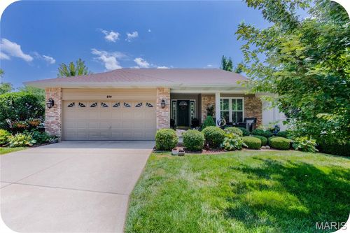 830 Harmony Ter, Lake St Louis, MO, 63367-2401 | Card Image