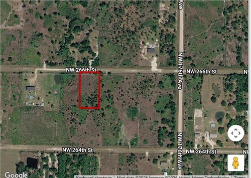 17822 Nw 266th St, Okeechobee, FL, 34972 | Card Image