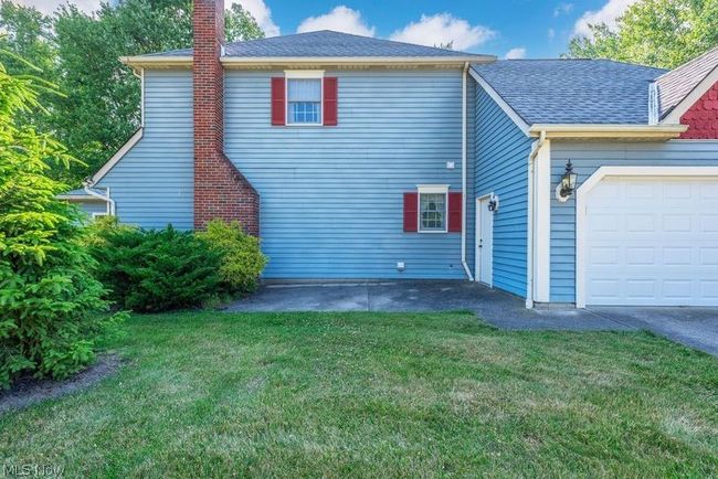 25074 Tricia Drive, House other with 4 bedrooms, 2 bathrooms and null parking in Westlake OH | Image 44
