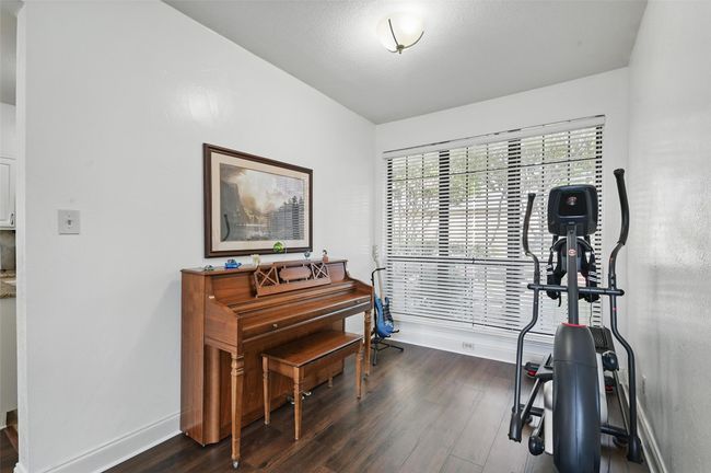 APT-8 - 211 Cimarron Trl, Condo with 2 bedrooms, 3 bathrooms and null parking in Irving TX | Image 8