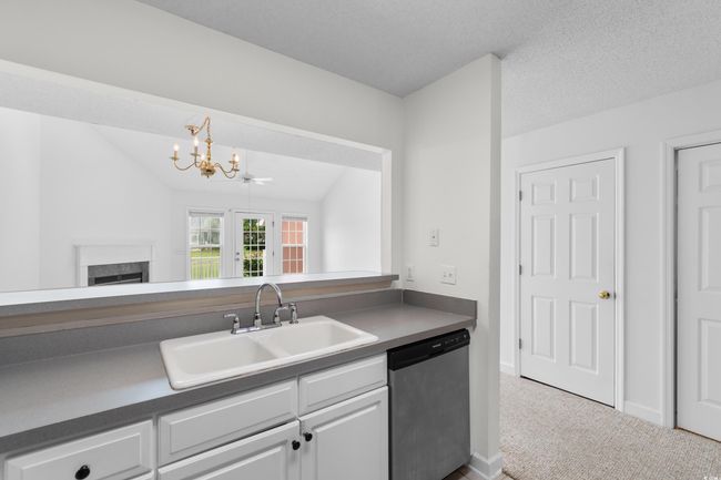 UNIT-24B - 4505 Lightkeepers Way, Condo with 2 bedrooms, 2 bathrooms and null parking in Little River SC | Image 10