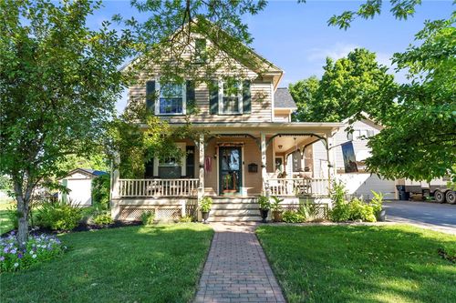 3221 Hambro Park Street, Caledonia, NY, 14423 | Card Image