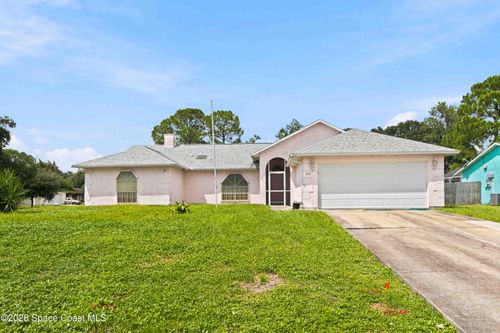 997 Hood St Nw, PALM BAY, FL, 32907-7978 | Card Image