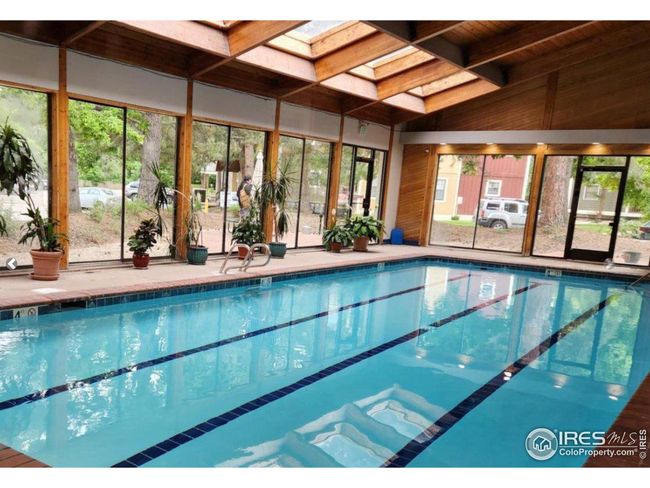 APT-102 - 2802 Sundown Ln, House attached with 2 bedrooms, 1 bathrooms and null parking in Boulder CO | Image 31