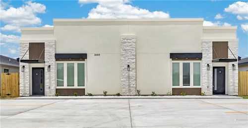 2608 Bald Cypress Dr, Weslaco, TX, 78596 | Card Image