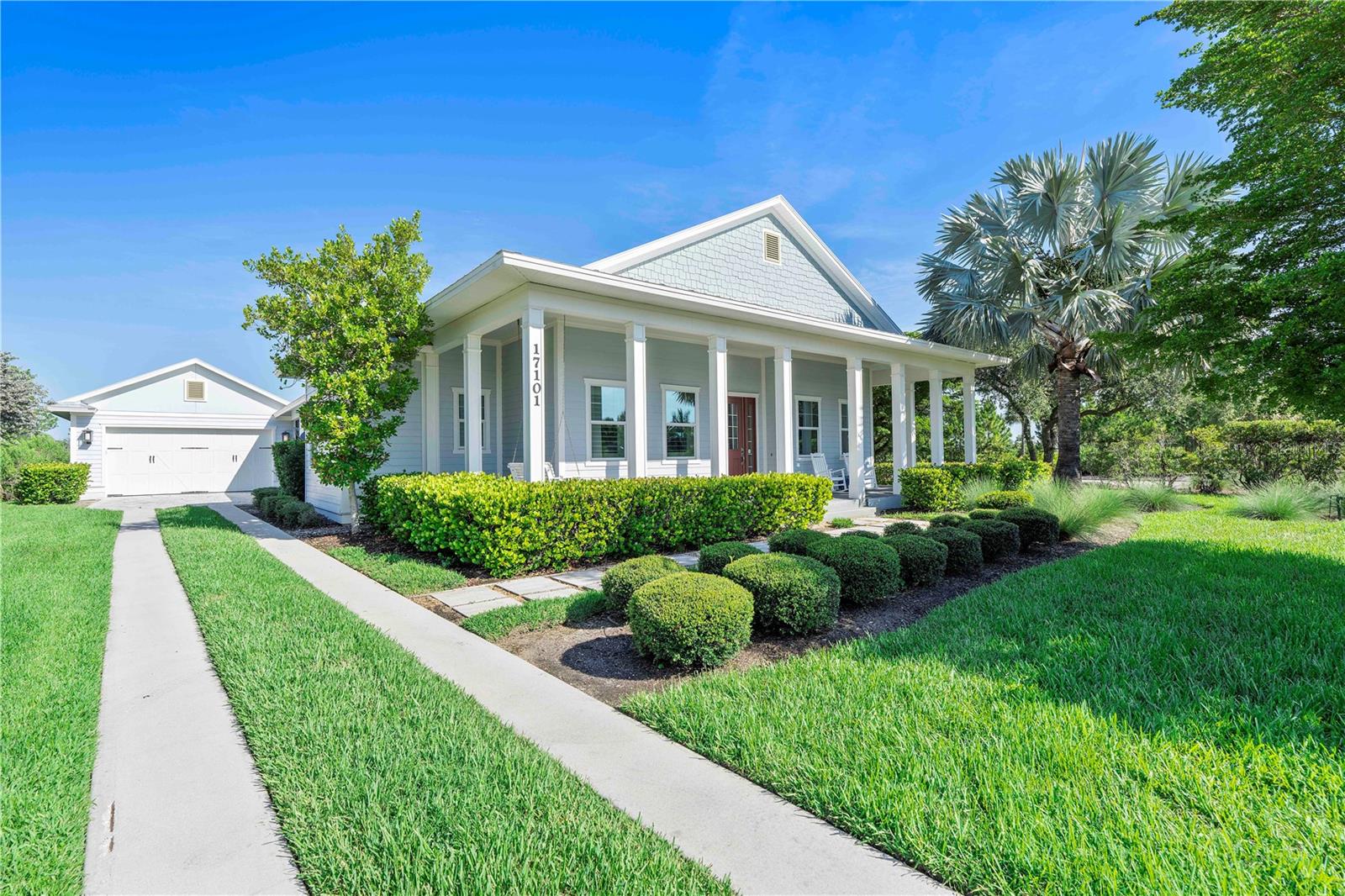 Residential in PUNTA GORDA 3