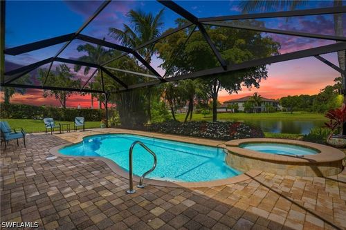 9457 Rialto Dr, NAPLES, FL, 34113-8207 | Card Image