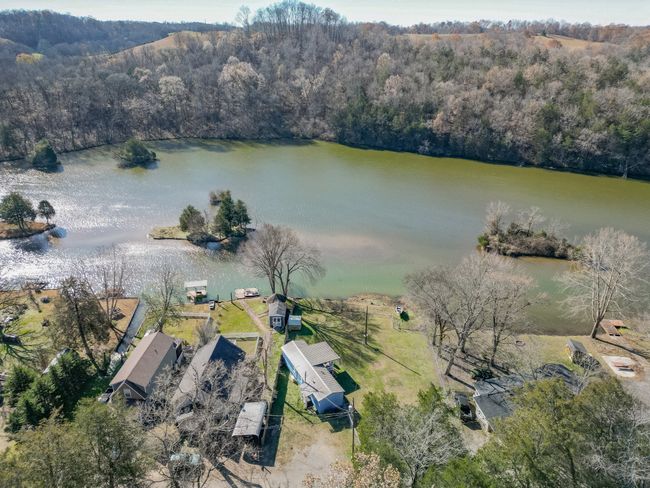 30 Lincoln Lake Rd, House other with 2 bedrooms, 1 bathrooms and null parking in Kelso TN | Image 19