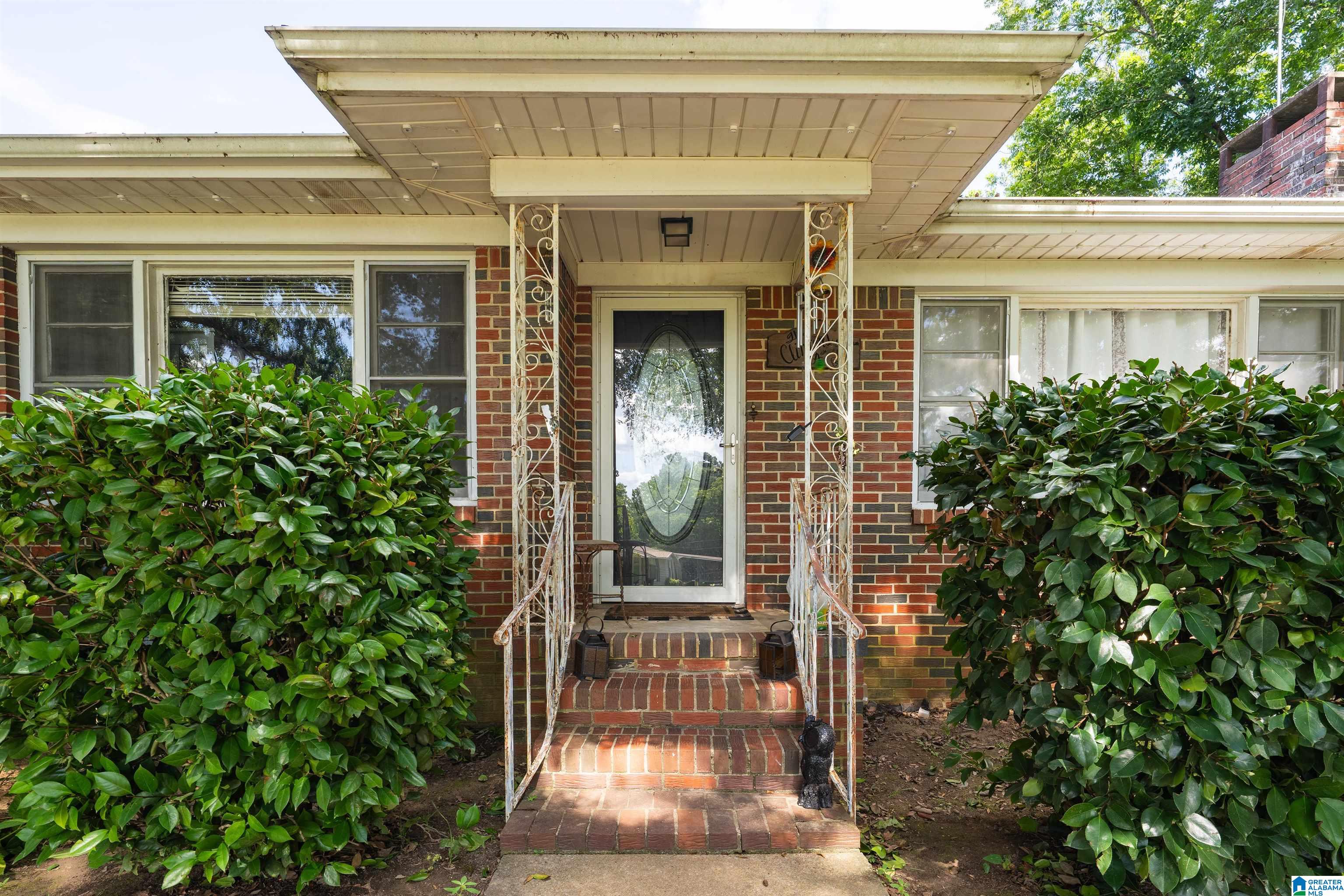Residential in BESSEMER 2