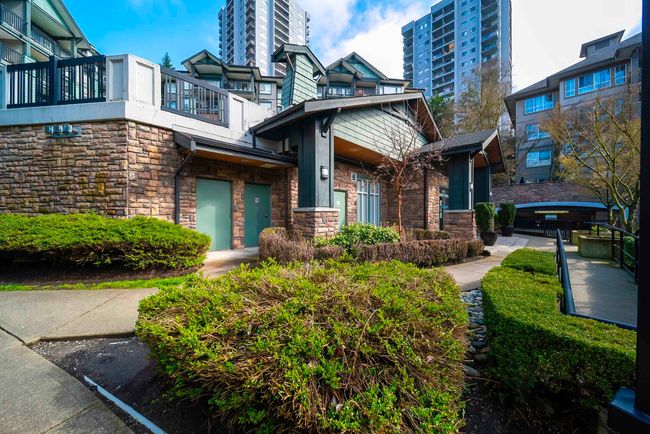 Exterior space with a garage | Image 32