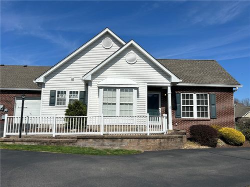 6233 Oyster Bay Ct, Bridgeville, PA, 15017-3469 | Card Image