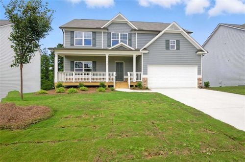 720 River Run Dr, Dallas, GA, 30132-3271 | Card Image