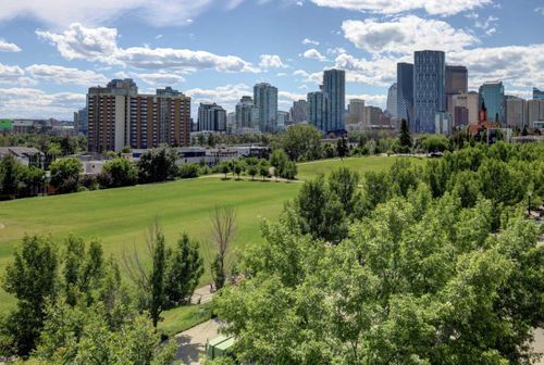 511-950 Centre Ave Ne, Calgary, AB, T2E0P3 | Card Image