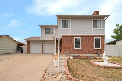 18845 E Utah Circle, Aurora, CO, 80017 | Card Image