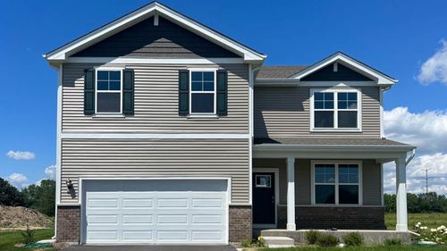 11283 Fleetwood Lane, Huntley, IL, 60142 | Card Image