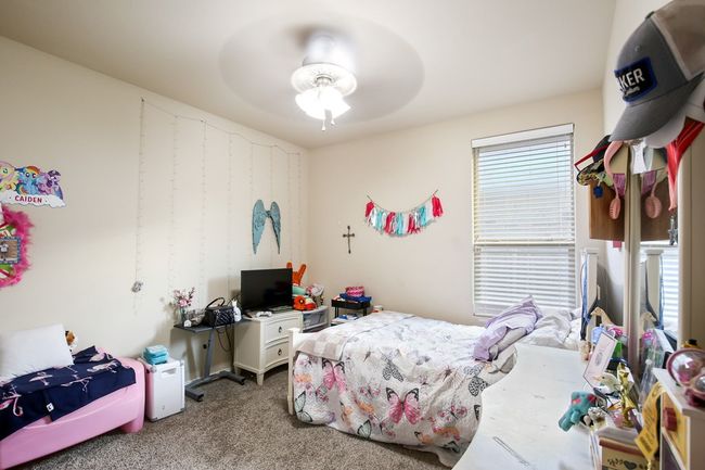 6613 Hall Of Fame Blvd, House other with 3 bedrooms, 2 bathrooms and 3 parking in Midland TX | Image 14