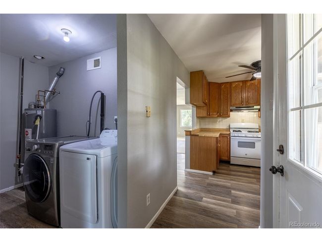 1099 Wheeling St, House other with 4 bedrooms, 2 bathrooms and null parking in Aurora CO | Image 13