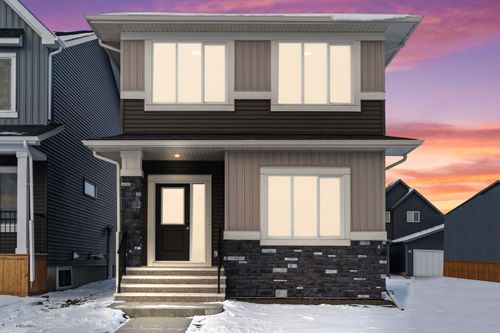 503 Lawthorn Way Se, Airdrie, AB, T4A3N9 | Card Image