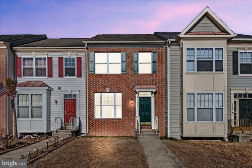 2612 Creek Moor Ct, WOODBRIDGE, VA, 22191-4763 | Card Image