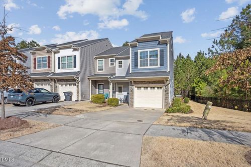 231 Cypress Hill Ln, Holly Springs, NC, 27540-4439 | Card Image