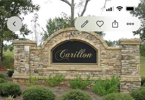 1128 Carillon Dr Se, Conyers, GA, 30013-7450 | Card Image