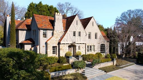 455 Peachtree Battle Ave Nw, Atlanta, GA, 30305-4063 | Card Image