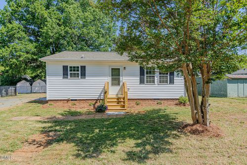 830 Stockard Street, Burlington, NC, 27217 | Card Image