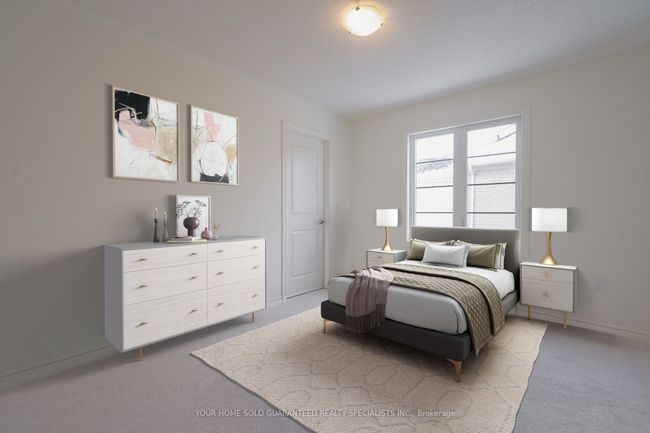 62 Calypso Ave, House other with 5 bedrooms, 4 bathrooms and 2 parking in Minesing ON | Image 16
