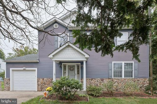 1881 Byberry Rd, BENSALEM, PA, 19020-4454 | Card Image