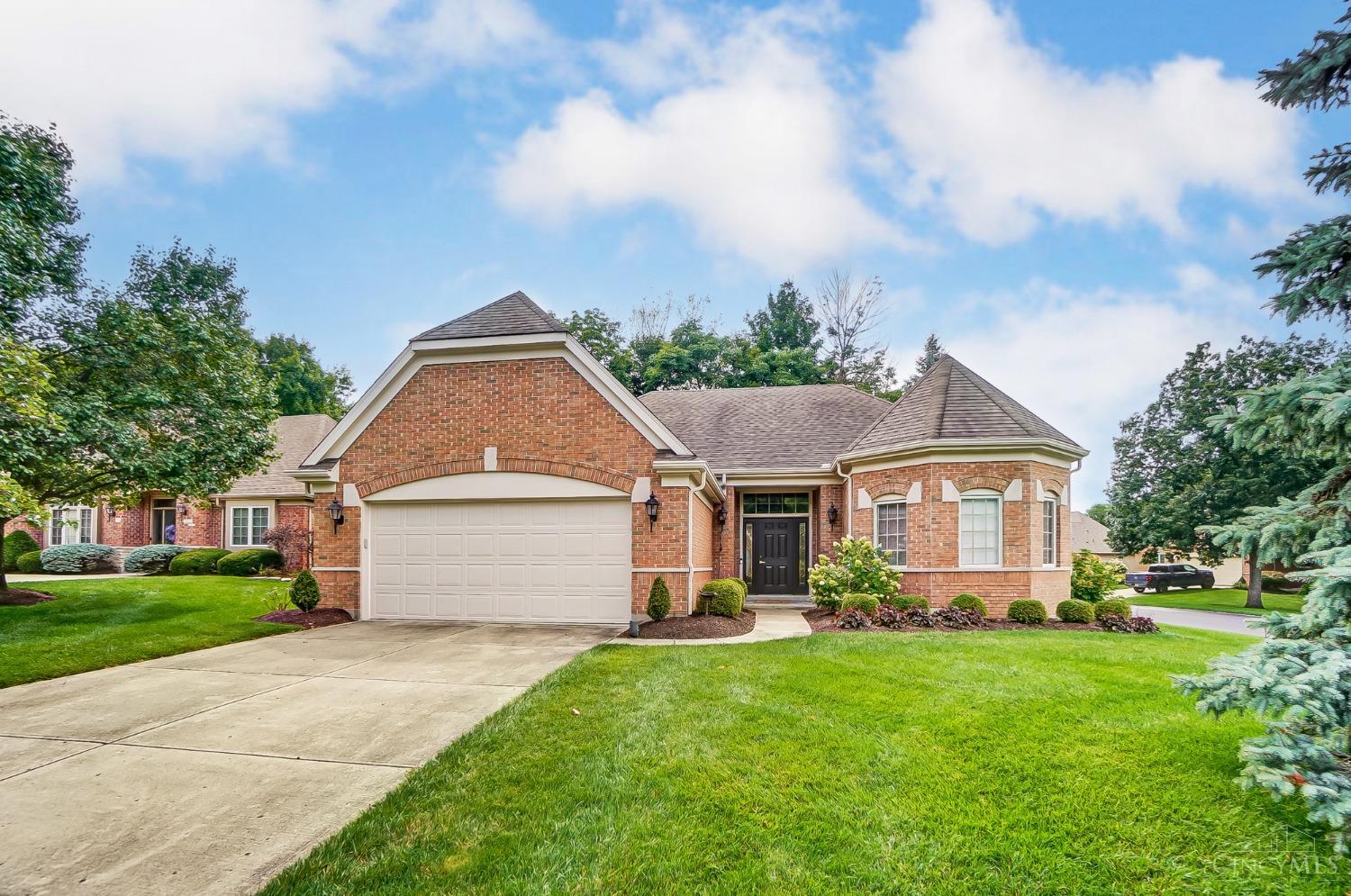 Rosecliff Pl, Dayton, OH 45459 #1