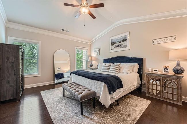 2433 Santa Rosa St, Townhouse with 3 bedrooms, 4 bathrooms and null parking in Alpharetta GA | Image 14