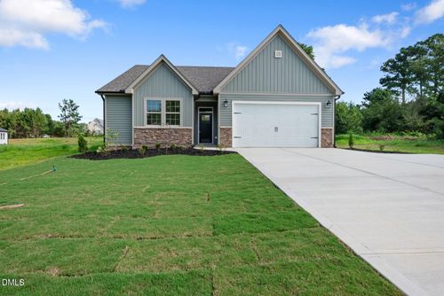 6216 Carole Dr, Oxford, NC, 27565-6615 | Card Image