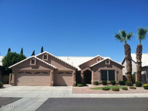 6362 W Firebird Dr, Glendale, AZ, 85308-6345 | Card Image