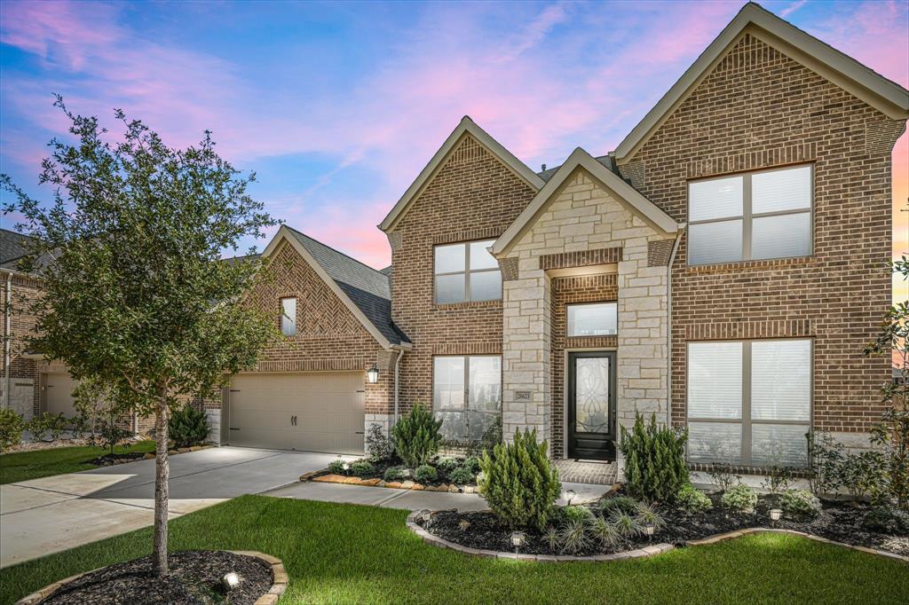 Casen Ranch Ln, Fulshear, TX 77441