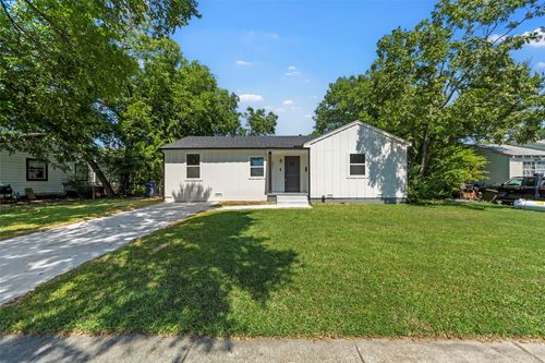 601 Joyce Dr, Garland, TX, 75040-7763 | Card Image